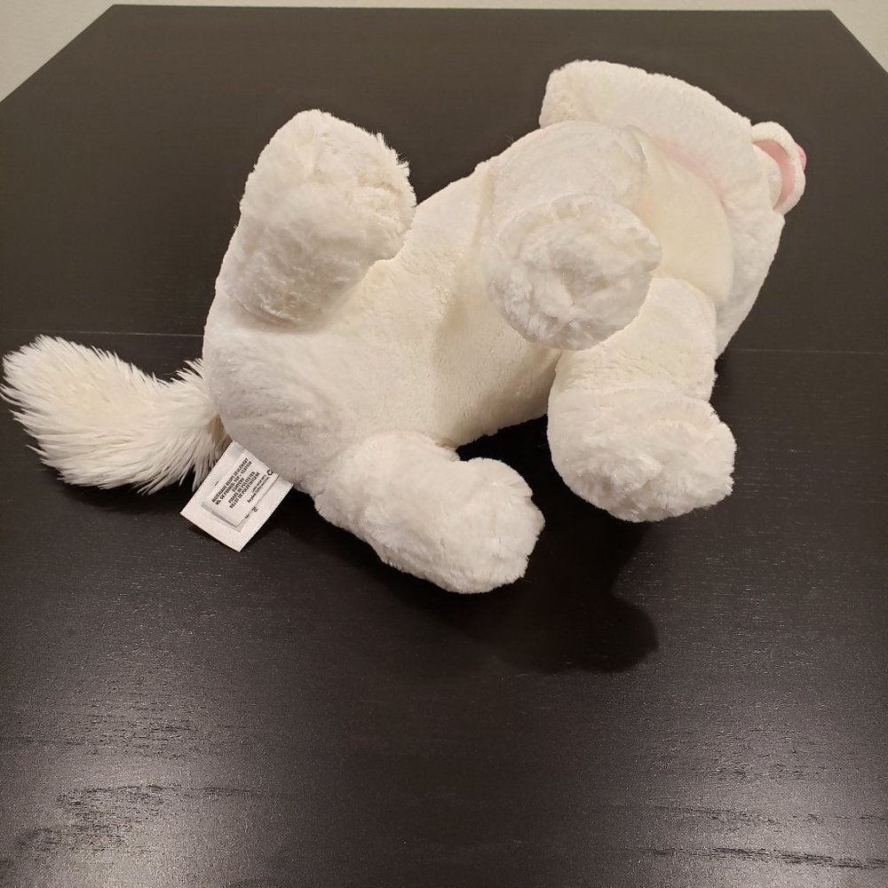 Disney's Marie plush from the Aristocats - Picture 7 of 7